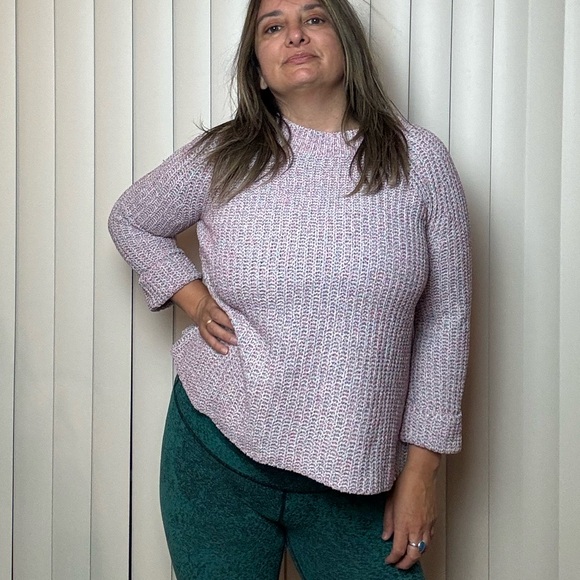 John Paul Richard Sweater Size Large - Picture 4 of 6